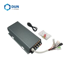 Контроллер SVMC72200 72V 200A с адаптером Bluetooth подходит для мотора концентратора 3000 w-4000 w