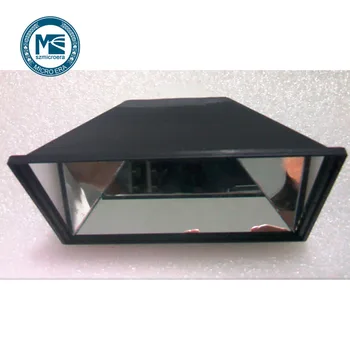 

DIY led projector parabolic reflector bow concentrated cup reflection cup for 7 inch screen