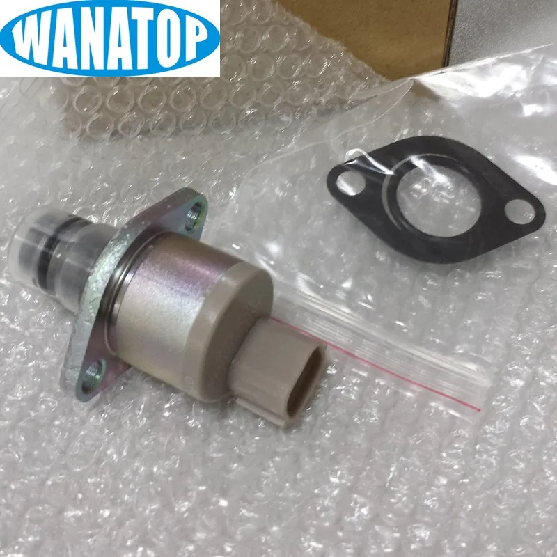 SCV 294200-0300 Fuel Suction Control Valve 294200-0301 294200-02541M 04226-0L030 For Toyota