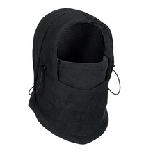 Neck Warmer Ski Hat Fleece Full Face Cover Mask Winter Wind Proof Cap Neck Warmer Ski Hat Fleece Full Face Cover Mask Winter Wind Proof Cap
