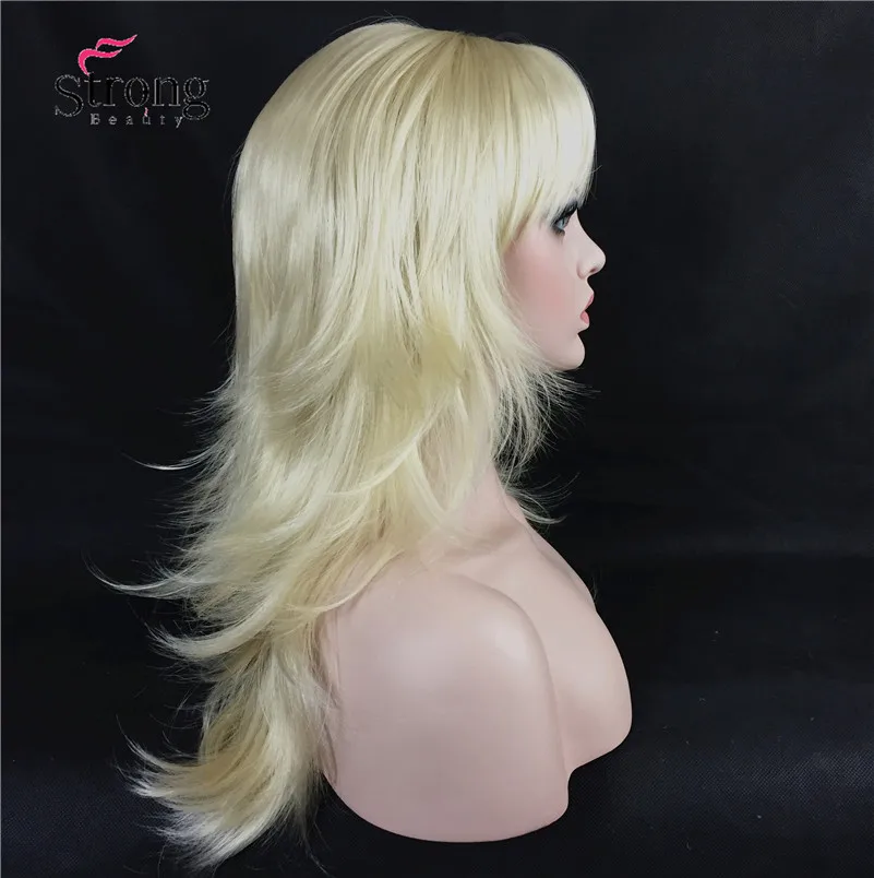 2862#613 light blonde wig (2)