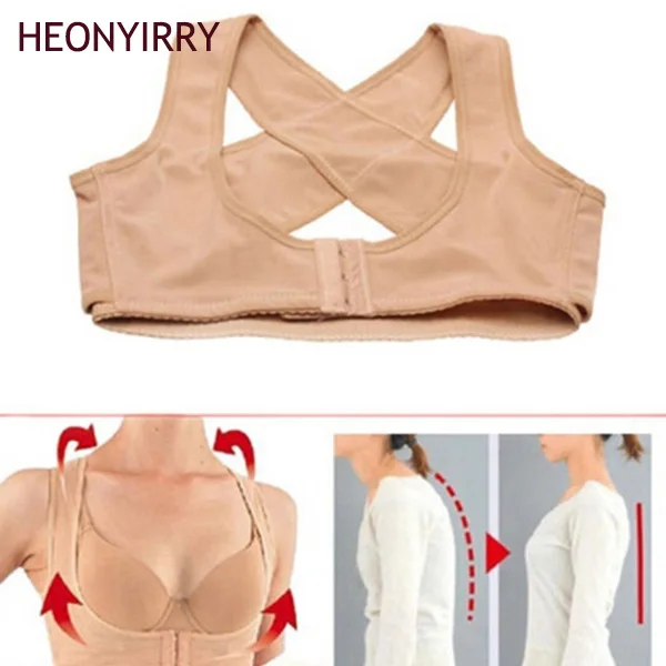 Posture Corrector Adjustable Women Back Support Belt Orthotics Posture Correction Brace Rectify Posture Corset Shoulder Posture Posture Corrector Adjustable Women Back Support Belt Orthotics Posture Correction Brace Rectify Posture Corset Shoulder Posture