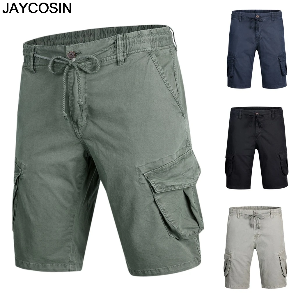 Мужские шорты, летние, повседневные, спортивные, для улицы, для работы, модные, короткие, свободные, пляжный Подарочный, на каждый день, высокое качество, M522