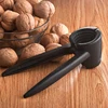 Creative Stainless Steel Quick Walnuts Cracker Sheller Nut Opener Clip Nuts Crusher Open Fruit Shell Practical Kitchen Tools ► Photo 1/6