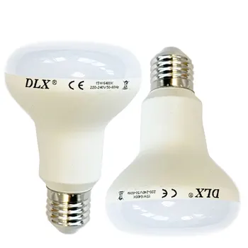 

LED light bulbs White E27 15 W 1200 LM Pack 2
