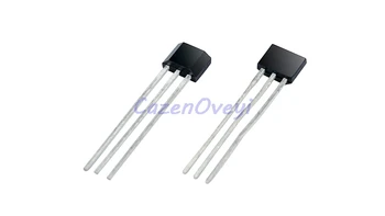 

10pcs/lot OH137 Hall Effect Sensor for Highly Sensitive Instruments TO-92S In-kind Shooting new