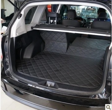 Forester сетка багажника