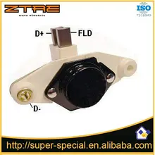Regulador de Tensão do alternador, IB362, VR-B203, 132903, 1197311300, 1197311301, 1197311305, 0001541705, 0001541905, 940038018, UCB410