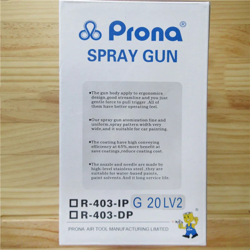 airbrush gun