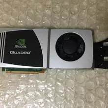Профессиональная видеокарта Quadro FX5800 4G