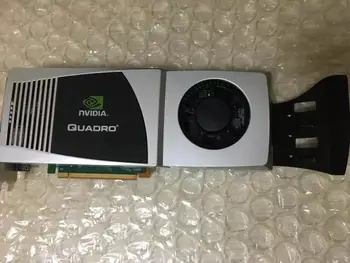 

Quadro FX5800 4G Professional Graphics Card