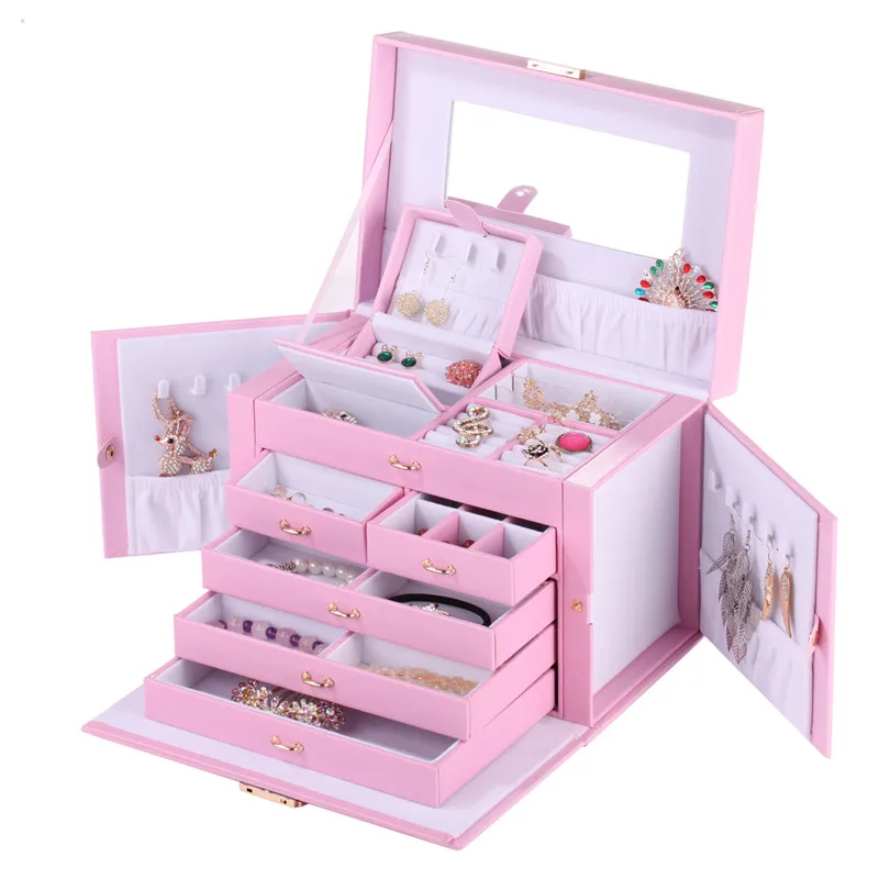 jewelry box for girls