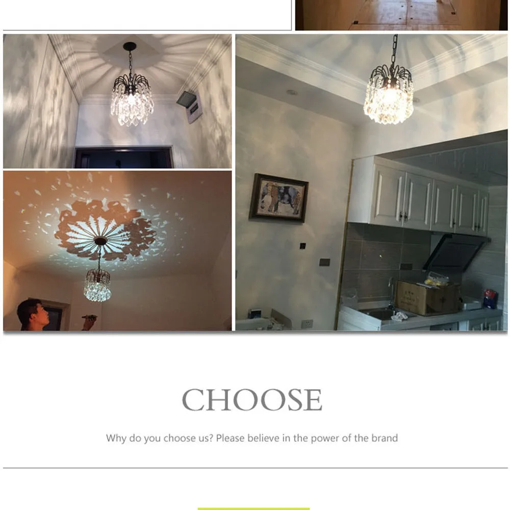 Vintage Industrial Glass Pendant Lights Fixtures with E14 E27 220v for Kitchen Loft Living Room Home Lighting Bar Led Lamp7