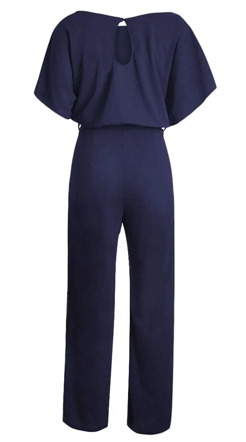 Blue-Oh-So-Glam-Belted-Wide-Leg-Jumpsuit-LC64520-5-11