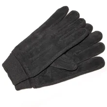 Уличные мужские перчатки s Guantes черные коричневые свиная кожа Swat Airsoft охотничьи зимние теплые велосипедные мотоциклетные перчатки для мужчин XL XXL