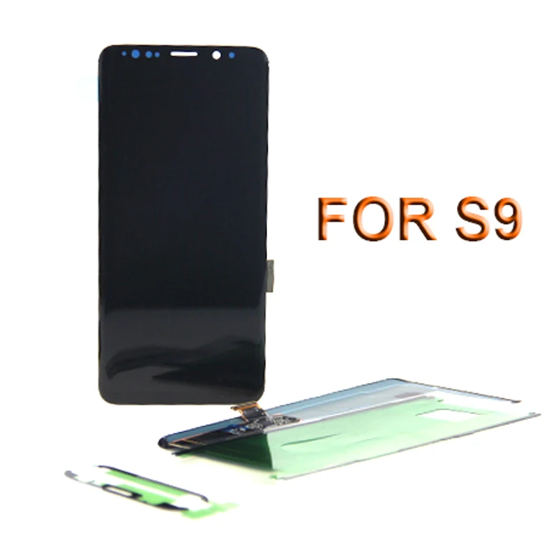 

For SAMSUNG Galaxy S9 LCD G960 Touch Screen Digitizer display assembly original amoled lcd Replacement parts