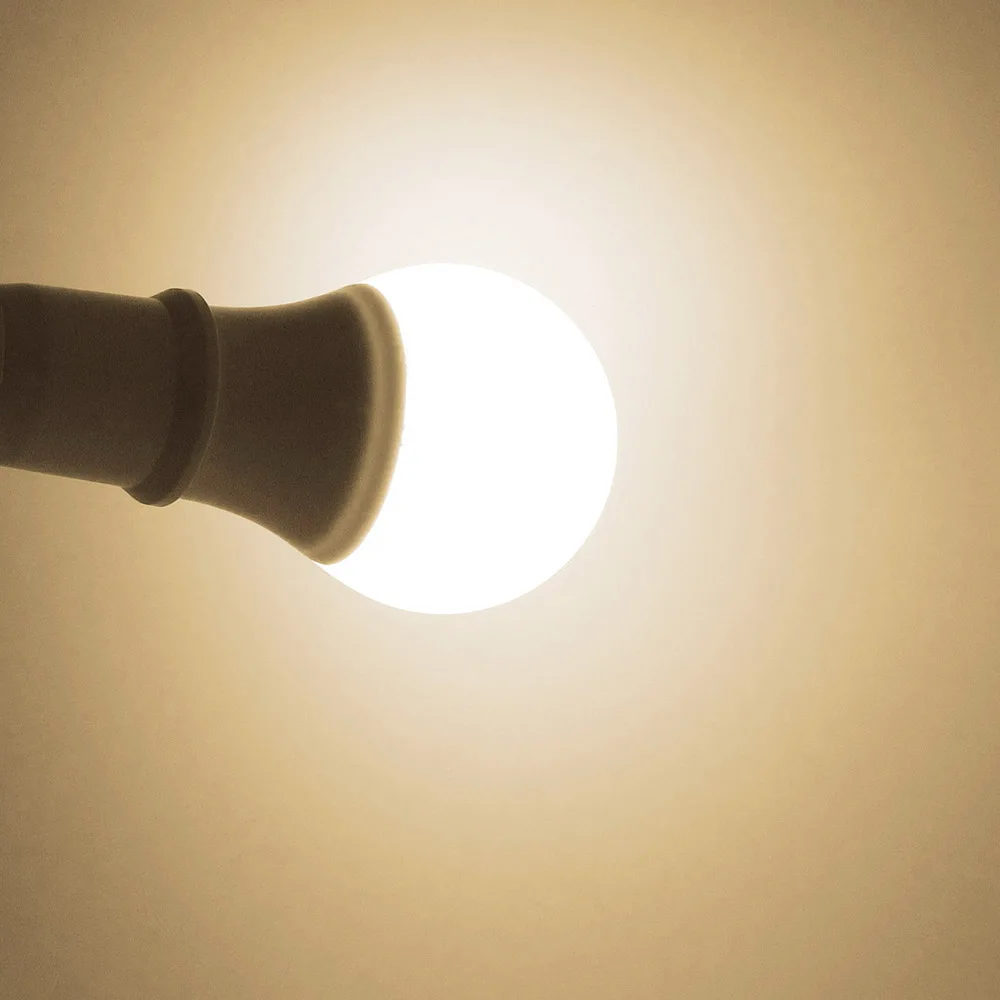 Диммируемая круглая лампа, алюминиевая охлаждающая светодиодная лампа, переменный ток 85-265 в, 5730 SMD, Замена 30 Вт, 50 Вт, 80 Вт, 100 Вт, галогенный светильник, 220 В, 110 В