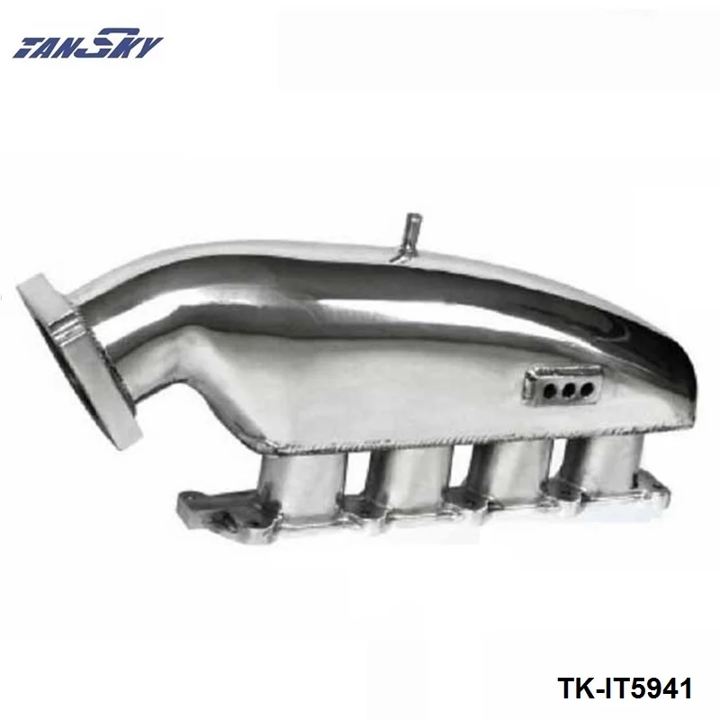 

TANAKY - Engine Swap Turbo Intake Manifold For MITSUBISHI EVO 1-3 High Performance Polished TK-IT5941