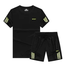 Football Suit Running Men Designer Quick Dry Short Shirts Running Slim Fit Tops Tees Sport Men 's Fitness Gym Shirts Muscle Football Suit Running Men Designer Quick Dry Short Shirts Running Slim Fit Tops Tees Sport Men 's Fitness Gym Shirts Muscle