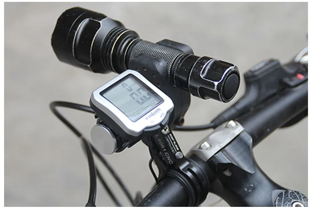 GUB 328 карбоновый держатель для велосипедного руля, держатель для лампы 39 г 62 г, удлиненный светильник из волокна 31,8 мм