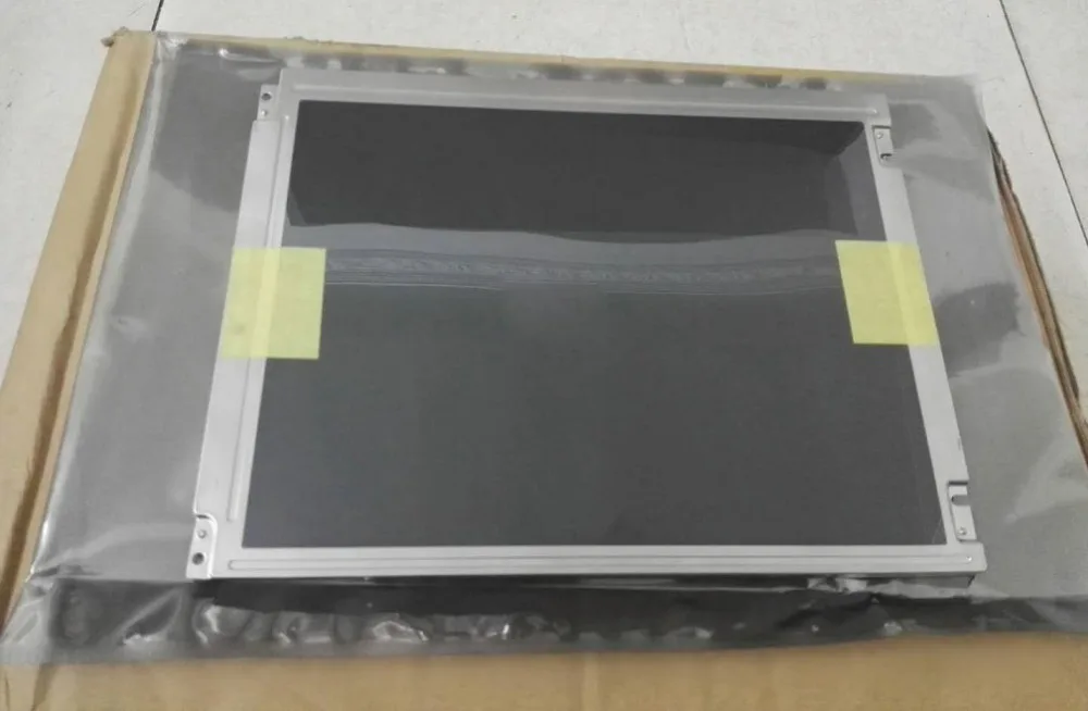

Latumab New original NL6448AC33-18 industrial LCD Display Free shipping