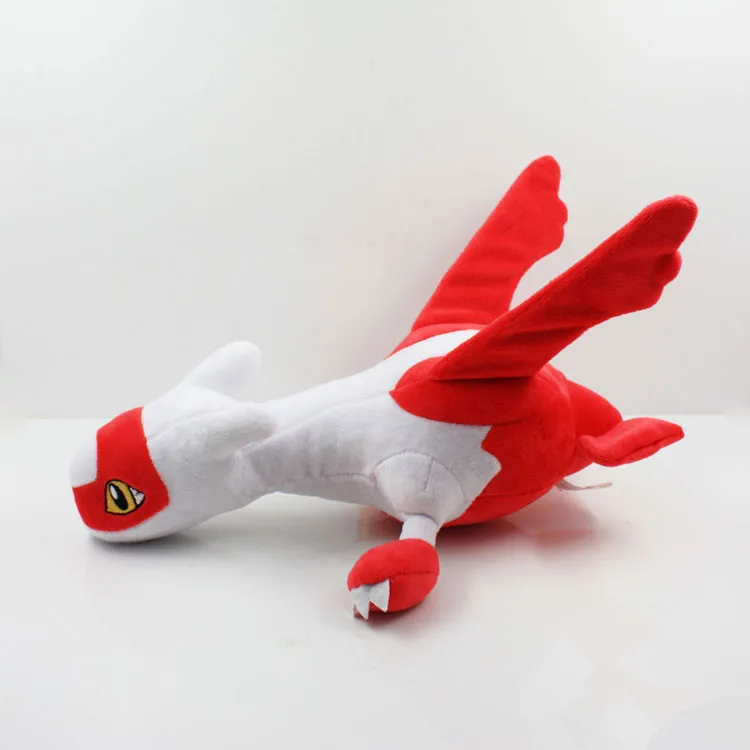 pokemon latios and latias plush
