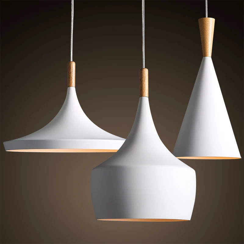 

Eusolis Creative Modern Pendant Lights Suspension Luminaire Industrial Lamp For Bedroom Bar Restaurant Cafe Bar