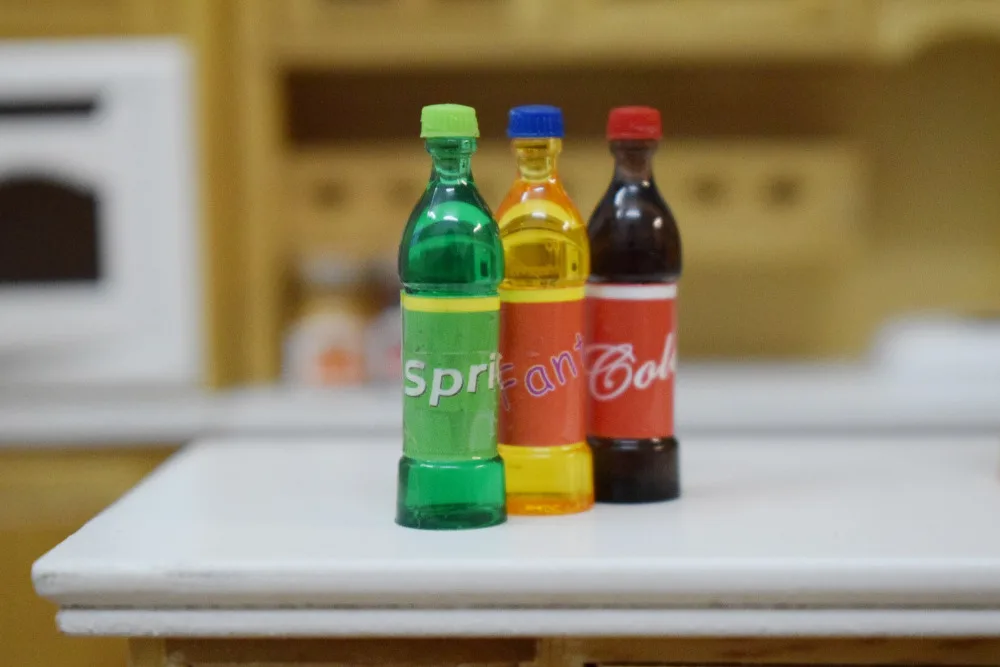 miniature drinks  (8)