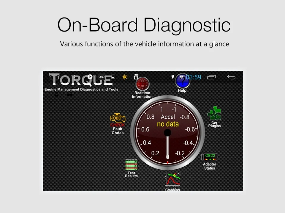 Perfect MARUBOX M706DT8 Universal Double 2 Din multimedia player Octa 8 Core Android 8,1 2GB RAM, 32GB,GPS,Radio,Bluetooth,NO DVD 6