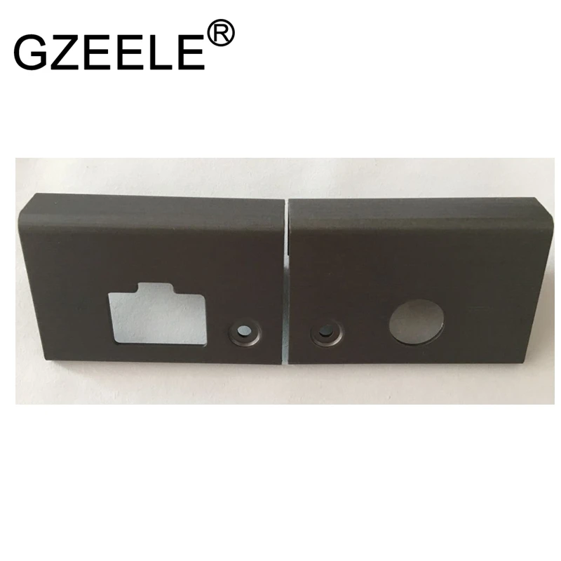 dell latitude 5570 e5570 dobradiças capa sem toque