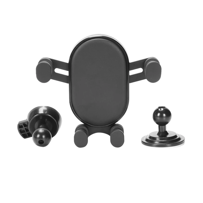 Universal Car Phone Holder Air Vent Mount Stand For phone holder telefon tutucu phone stand phone holder magnetic             #8