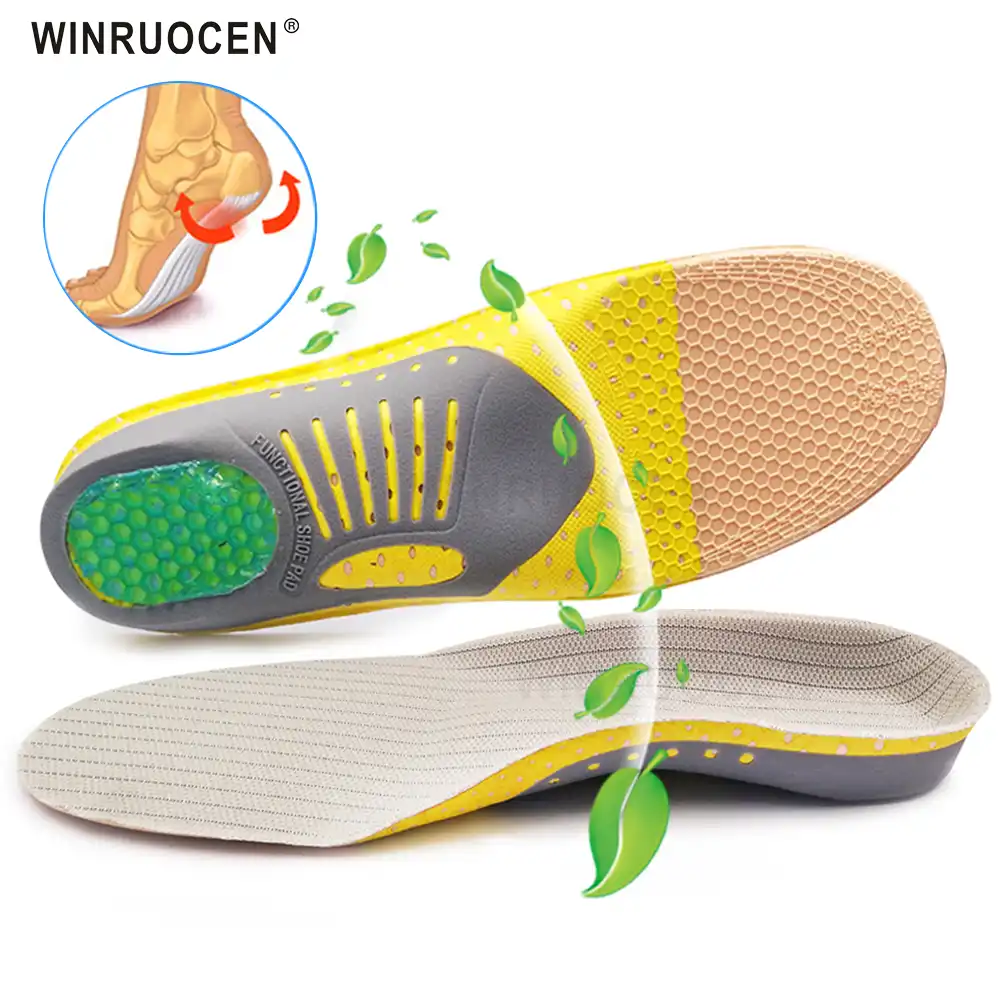 womens shoes with arch support and cushion