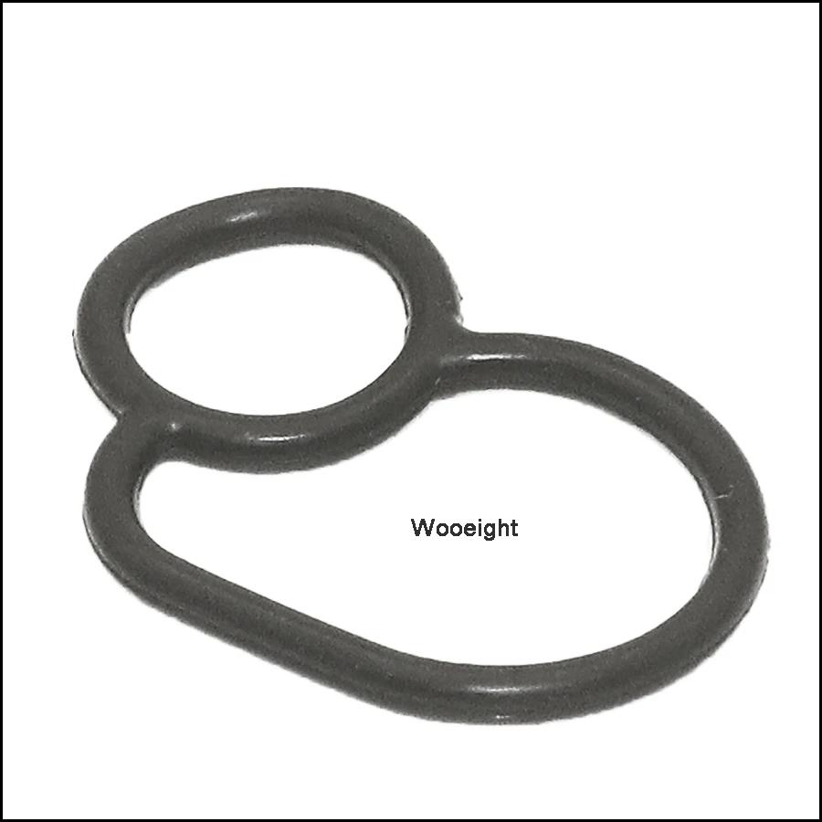 36172-P08-015 Solenoid Spool Valve Gasket Filter Screen Seal VTEC VTC Valve Gasket For Honda Civic 1.7 V-TEC engines 2001 - 2005 (2)