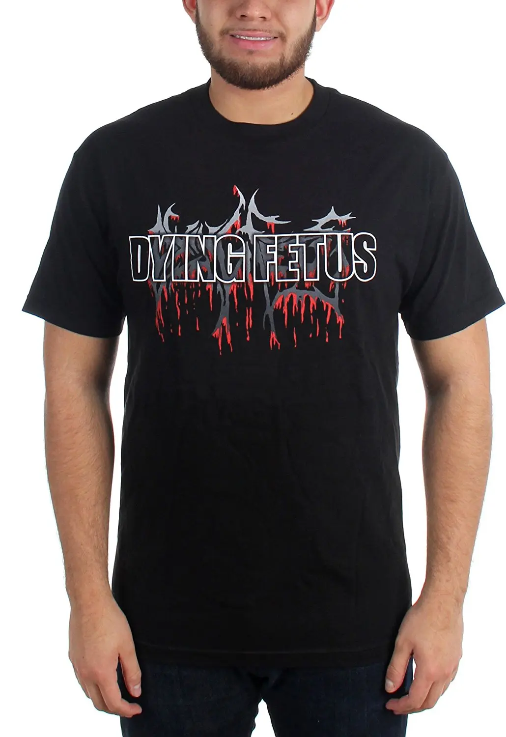 S 3XL Cotton Men T Shirts Classical 
