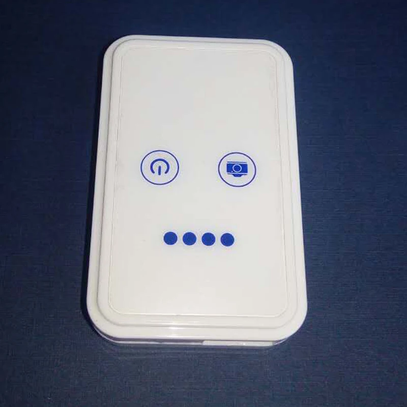 

WIFI Box for Wireless Connection from USB Camera to Mobile Phone as USB Dental Endoscope/Microscope/Computer QQ Camera/Endoscope