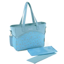 Новая Высококачественная многофункциональная портативная сумка на плечо для мамы и ребенка, дорожные сумки, материнская сумка для подгузников