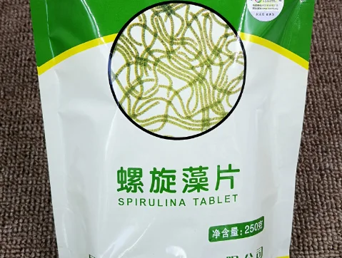 Skup 1250 sztuk naturalne organiczne Spirulina, big deal darmowa wysyłka