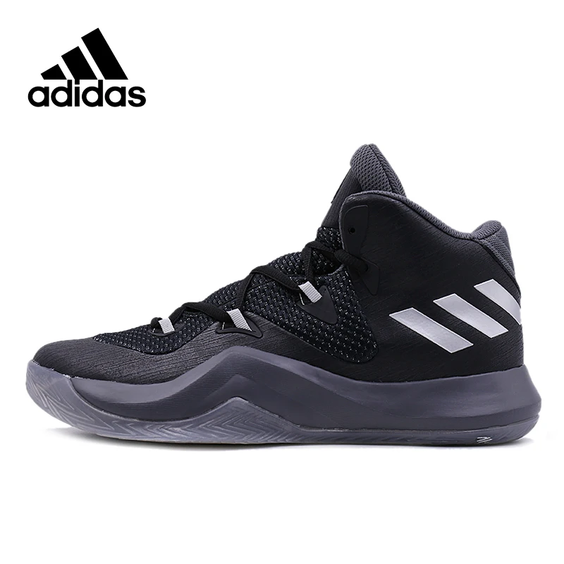 

Original New Arrival Official Adidas D ROSE 773 Men's High Top Basketball Shoes Sneakers