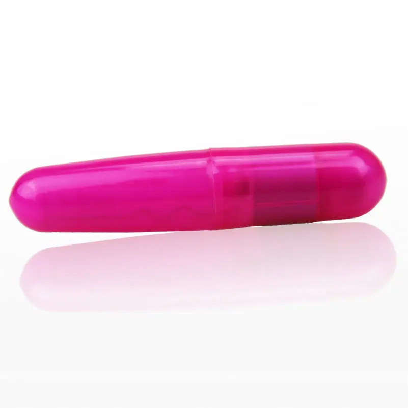 hb105 Mini Bullet vibration (5)