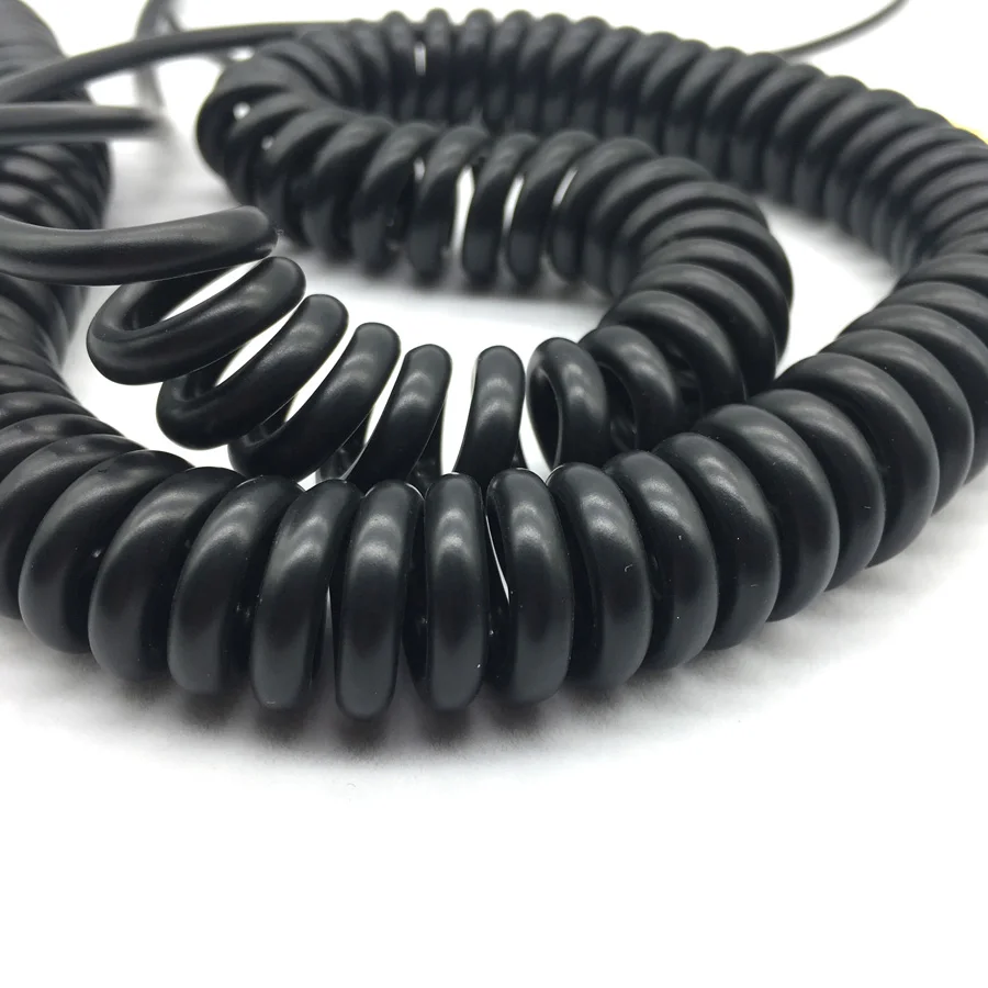  Scalabile Audio Cavo per Sennheiser HD25 HD 25 HD25-HD25-II HD25-C HD25-13 Sostituzione Auricolare 