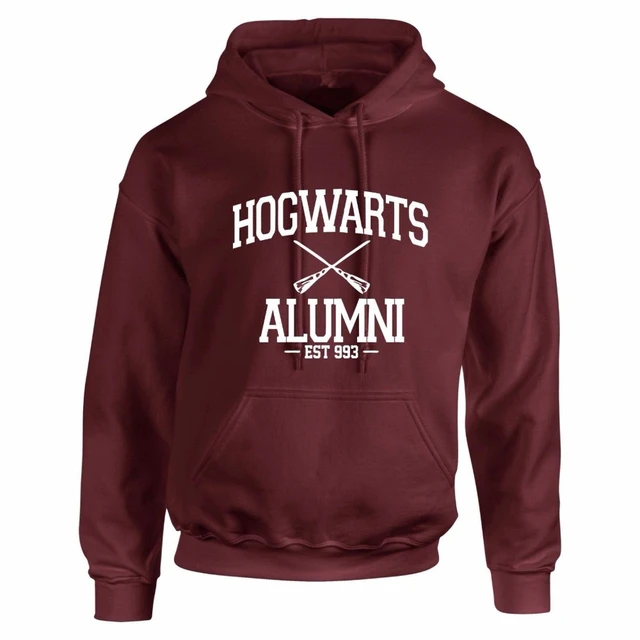 Hogwarts alumni sweatshirt shop