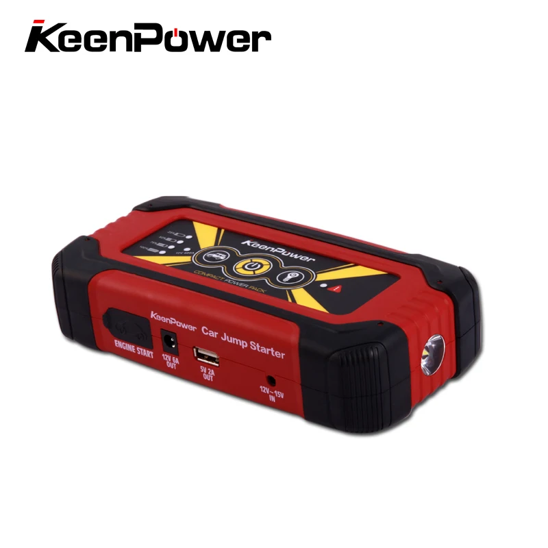 Mini Car Jump Starter Reviews Mini Car Jump Starter Reviews