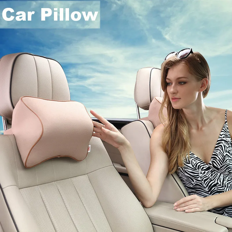 High quality car pillow01
