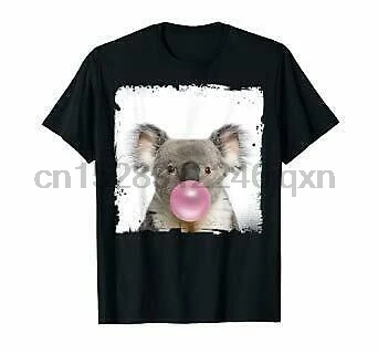 

Koala Tshirts Koala Bear ShirtsKoala Chewing Gum Shirt Gift For Men Women Kids