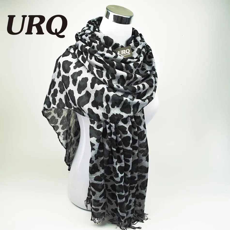 Womens fashion scarves in the world