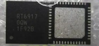

Freeshipping 10pcs/RT6917GQW RT6917 QFN48 NEW