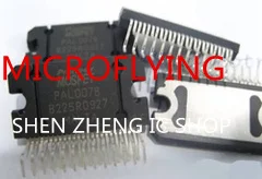 

2pcs PAL007A PAL007E PAL007B ZIP-25 Audio power amplifier IC