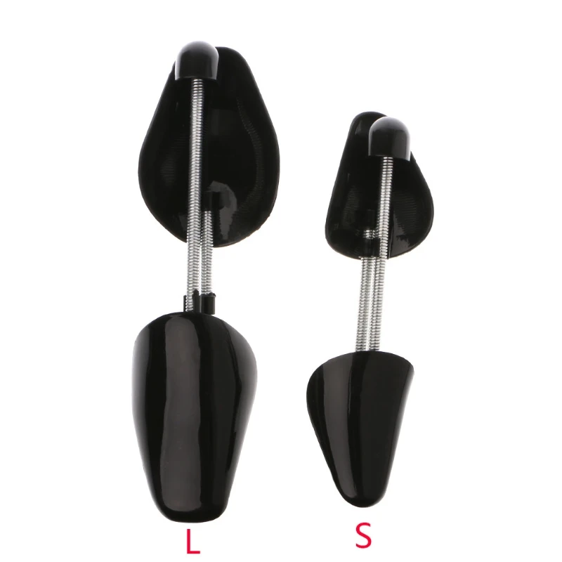

Serves Maca Shaper Plastic Fixed Spring Men Shoes Shoes Trees