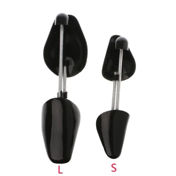 

Serves Maca Shaper Plastic Fixed Spring Men Shoes Shoes Trees