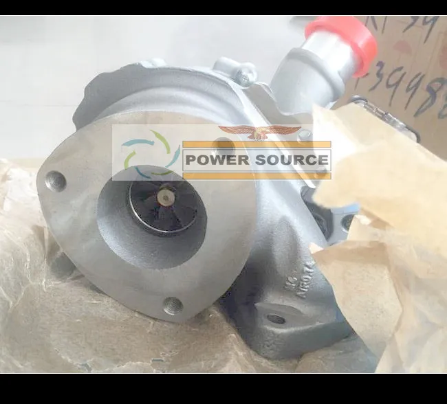 TURBO GTB1749V 787556 787556-5017S BK3Q-6K682-PC Turbocharger For Ford Commercial Transit 130PS 2.2L Duratorq TDCI E5 2011-13 (3)